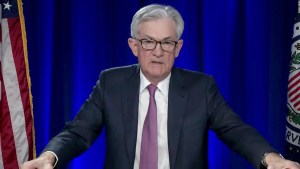 La Fed se prepara para subir las tasas de interés