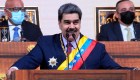 Maduro se salva del referéndum revocatorio