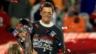 Tom Brady y su huella imborrable en la NFL