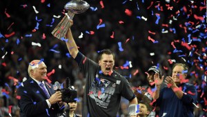 Los datos clave de los 7 Super Bowl de Brady