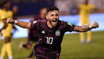 Eliminatorias: México busca dar un paso decisivo a Qatar