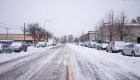 Tormenta invernal golpea a estados de EE.UU