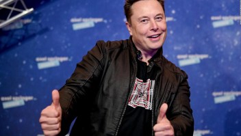 Elon Musk ofrece US$ 5.000 a adolescente de la Florida