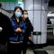 Códigos QR rojos festivos provocan pánico involuntario en metro de Shanghái