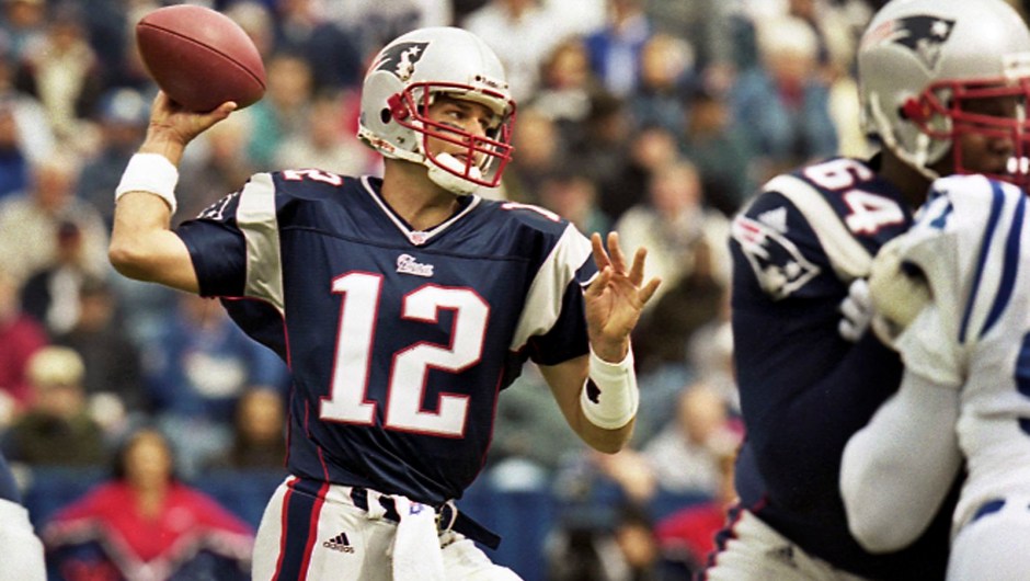 Bola do 'último touchdown' de Tom Brady perde valor após anúncio de retorno  - 14/03/2022 - Você viu? - F5