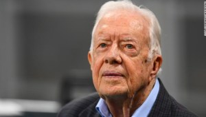 Jimmy Carter asalto al Capitolio