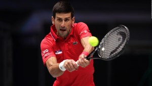 Novak Djokovic Cómo una leyenda del tenis, la Corte Suprema de EE.UU. y los Juegos Olímpicos de Invierno remodelan la política de la pandemia