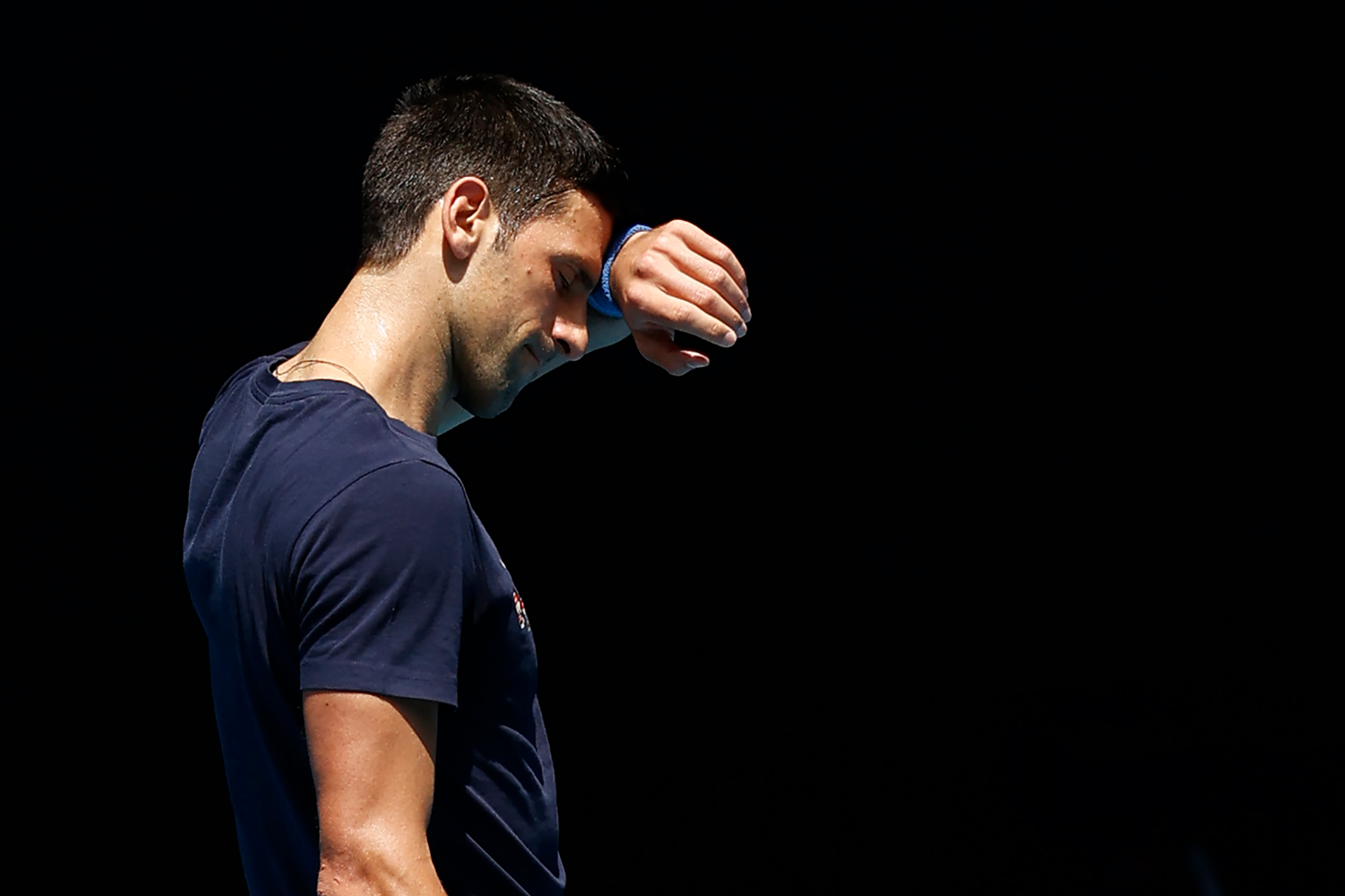 What's next for Djokovic after the new cancellation of his visa in Australia