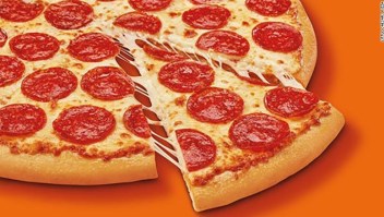 La pizza Hot-N-Ready de Little Caesars ahora cuesta US$ 5,55.