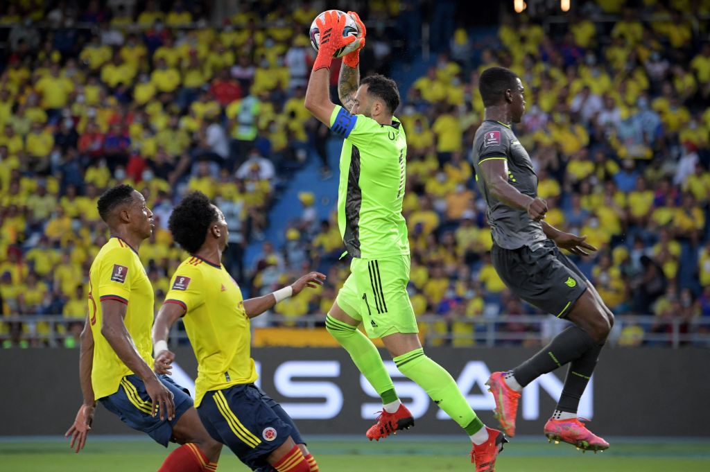 Colombia está obligado a ganar en las eliminatorias sudamericanas