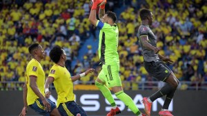 Colombia está obligado a ganar en las eliminatorias sudamericanas