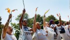 Damas de Blanco detenidas en Cuba foto 2012
