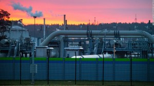El gasoducto Nord Stream 2 es clave para Europa