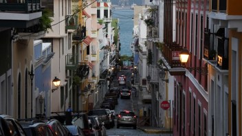 Plan de Puerto Rico para salir de la bancarrota