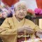 Kane Tanaka tenía 119 años