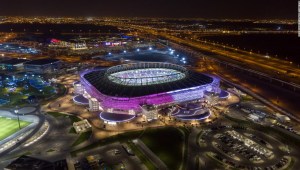 El Mundial de Qatar comienza en noviembre