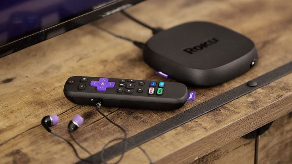 Roku Ultra