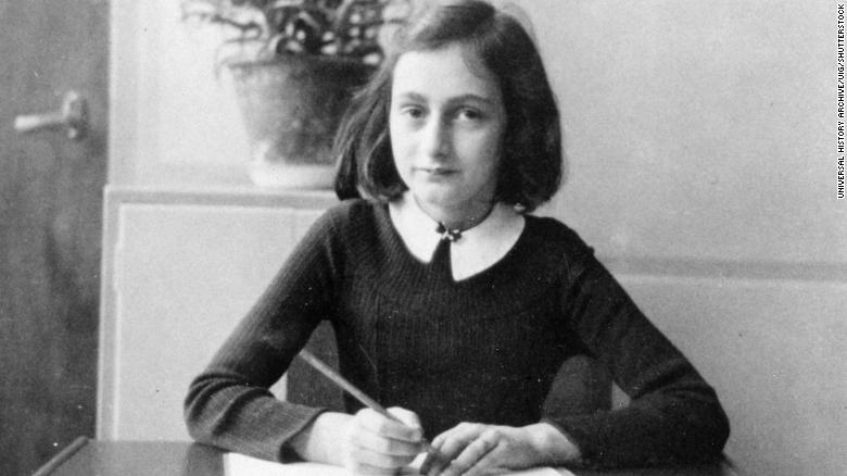 Quién traicionó a Ana Frank? Investigación descubre nuevo sospechoso