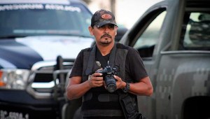 Asesinan en Tijuana a fotoperiodista que cubría temas policiales