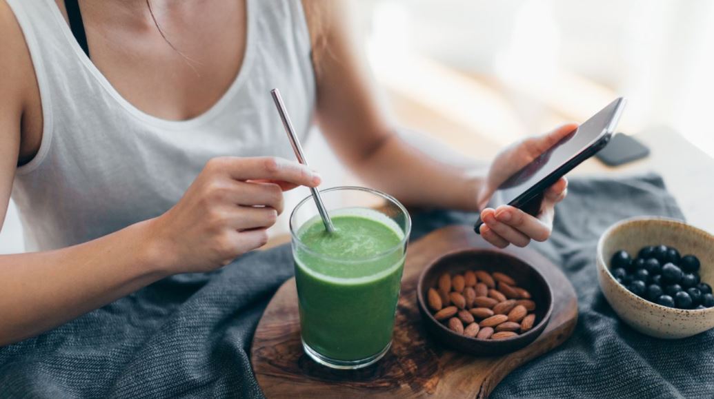 Come Bocadillos Más Saludables Con Los Consejos De Estos Nutriólogos