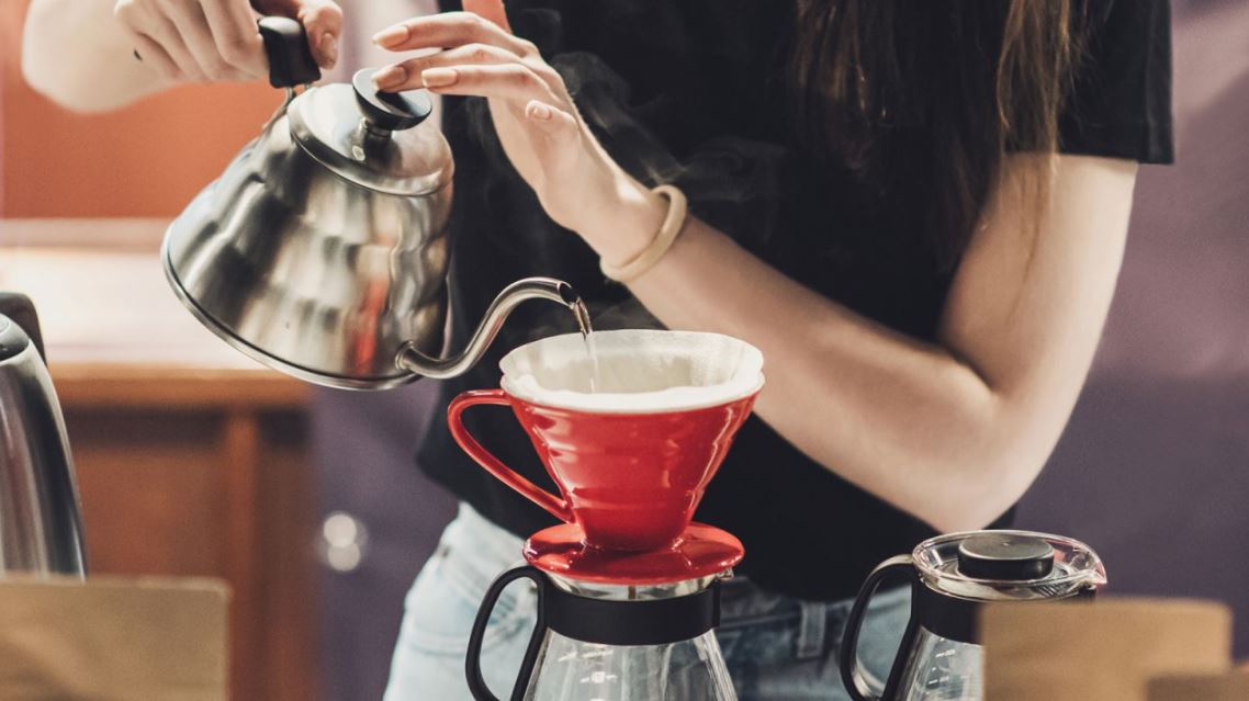 Cuántas tazas de café al día son demasiadas, según los expertos