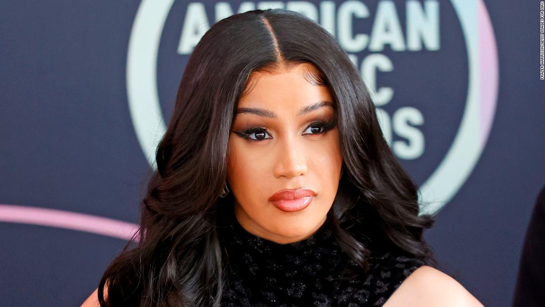 Cardi B Gana Demanda Por Difamación Contra La Youtuber Tasha K