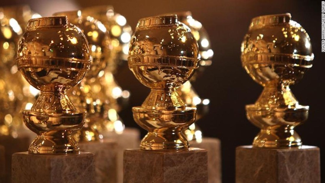 golden globes Globo de Oro
