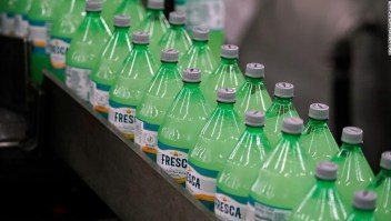 fresca