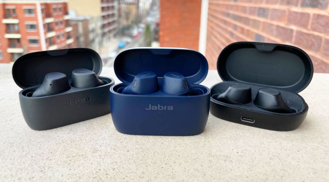 Los mejores aud fonos inal mbricos de la marca Jabra para este 2022