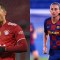Lewandowski y Putellas, los mejores jugadores en The Best 2021