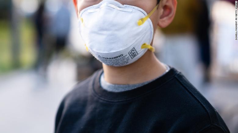 US will distribute 400 million N95 Masks for Free