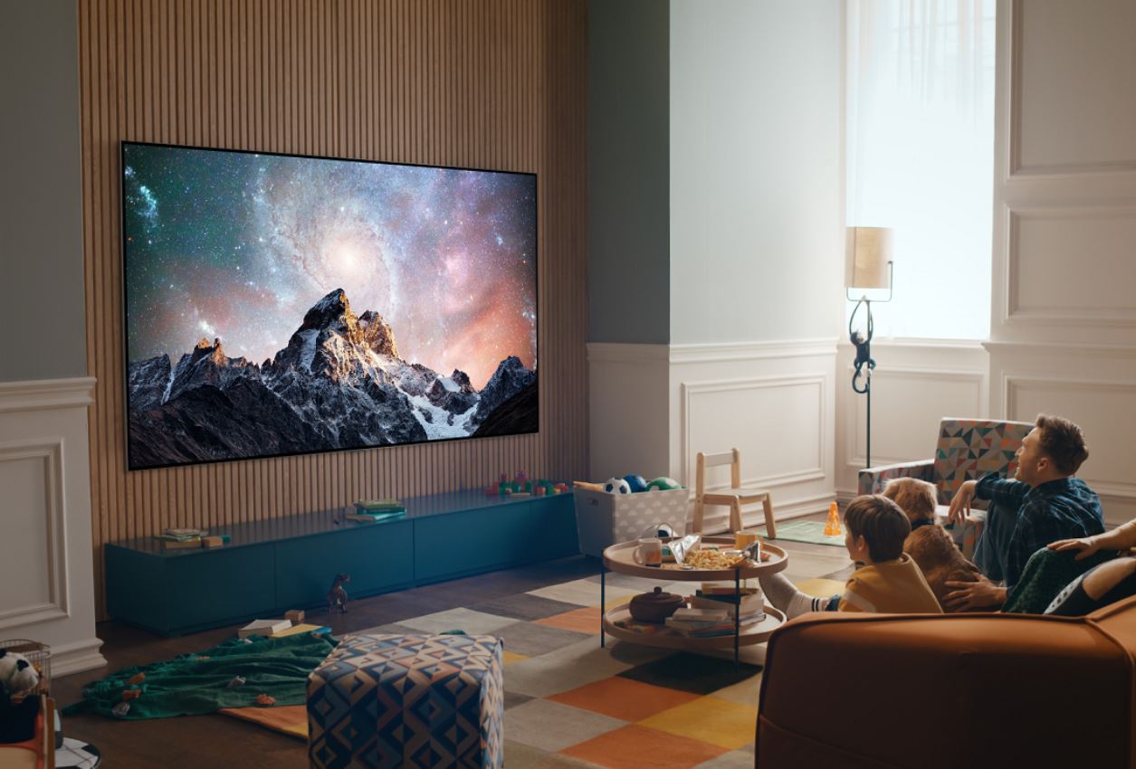 De la más pequeña a la más grande: las mejores televisiones del mercado