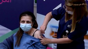 Israel empieza a administrar cuarta dosis de vacunas contra el covid-19