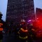 Edificio de mortal incendio en Nueva York no cumplía reglas, dicen bomberos cafe