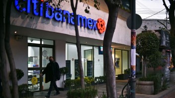 Citi pone Banamex a la venta y cimbra la banca mexicana