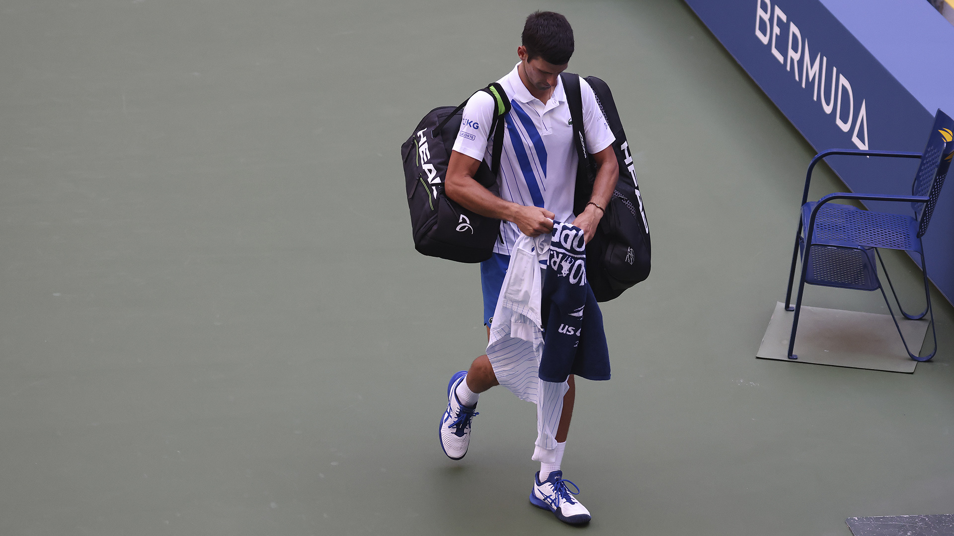 ¿Puede Novak Djokovic apelar de nuevo? ¿Le deportarán a Serbia? Esto es lo que podría ocurrir ahora