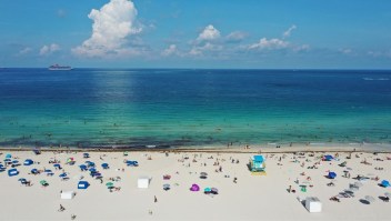 ¿Buscas viajar en 2022? Estas son las 5 mejores playas del mundo, según TripAdvisor