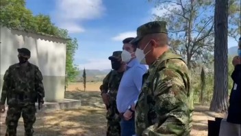 colombia militares atacados farc eln  cnn redaccion buenos aires