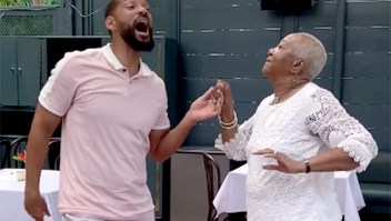 will smith mom birthday