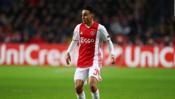 El acuerdo multimillonario del Ajax con la familia de un futbolista