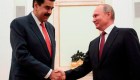 Conoce a 5 aliados latinoamericanos de Putin