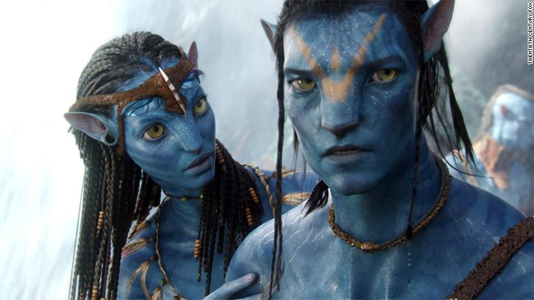 Películas - La película Avatar de James Cameron sentó las bases para que los éxitos de taquilla sean cada vez más largos, dice un analista cinematográfico