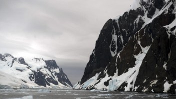 La Antártida no quiere más humanos por esta razón