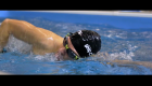 Pablo Fernández confiesa cómo logró nadar 36 horas seguidas
