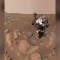 Perseverance celebra primer año de exploración en Marte