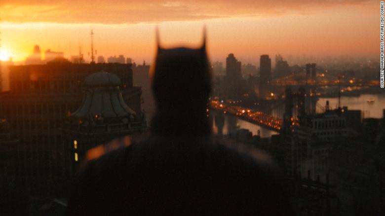 Películas - La próxima película de Batman también promete ser tremendamente larga