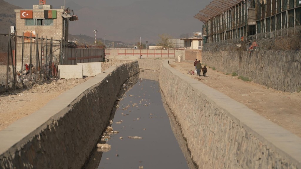 Investigación de CNN plantea interrogantes sobre ataque en Kabul