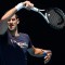 Djokovic dice que intenta dejar atrás el episodio que vivió en Australia
