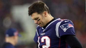 Retiro Brady: ¿por qué no agradeció a los Patriots?