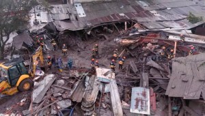 5 cosas: 24 muertos por aluvión en Ecuador